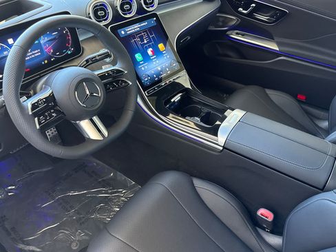 New 2026 Mercedes-Benz CLE 450 4MATIC Coupe image 9
