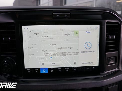 Used 2026 Ford F350 Platinum image 25