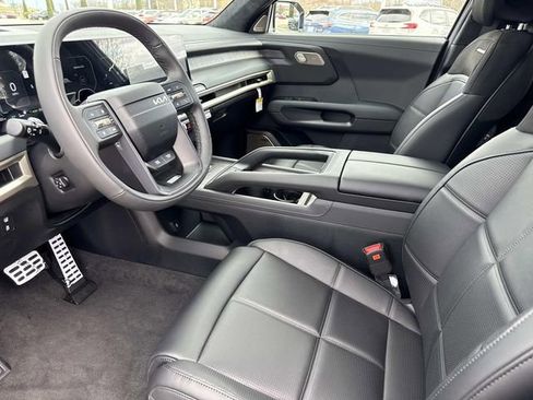 New 2027 Kia Telluride X-Line SX Prestige image 13