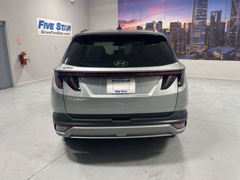 New 2026 Hyundai Tucson SEL FWD image 26