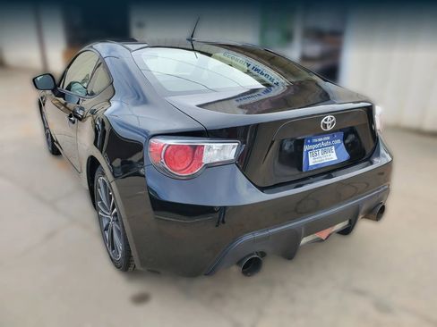 Used 2013 Scion FR-S RWD image 8