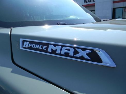 Used 2023 Toyota Sequoia Limited w/ TRD Off-Road Package AWD/4WD image 9