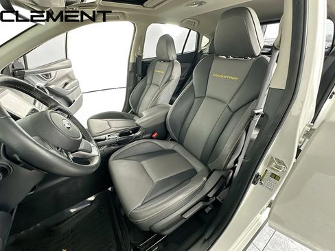 Used 2022 Subaru Crosstrek 2.5i Sport w/ Moonroof Package AWD/4WD image 30