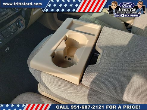 Certified 2019 Ford F350 XLT w/ XLT Premium Package image 8