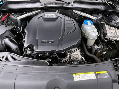 Used 2018 Audi A5 2.0T Premium Plus w/ Premium Plus image 30