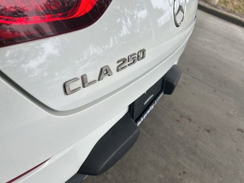 Used 2020 Mercedes-Benz CLA 250 CLA 250 image 17