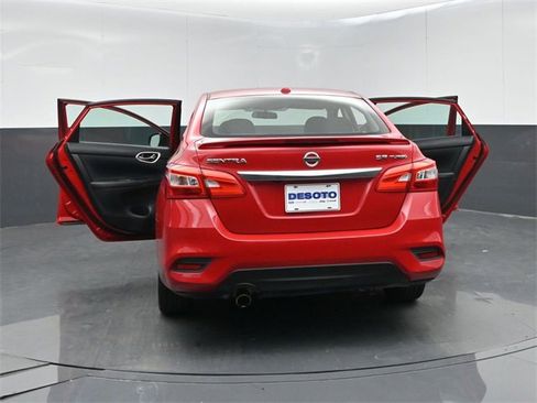 Used 2017 Nissan Sentra SR Turbo image 66