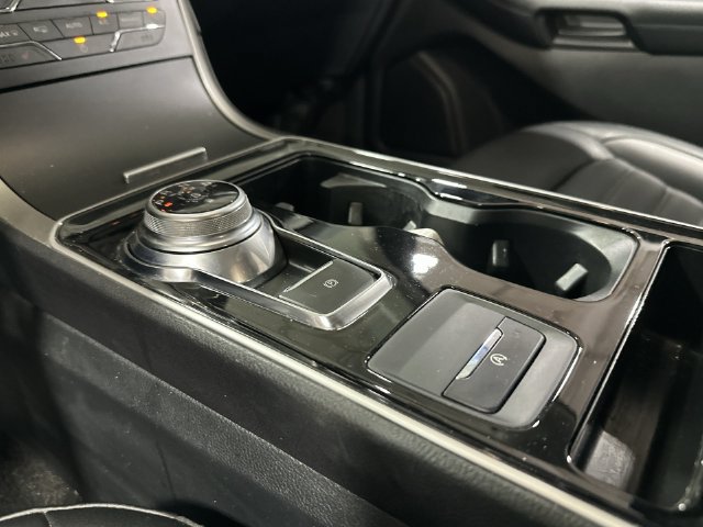 Certified 2020 Ford Edge SEL w/ Convenience Package FWD image 27