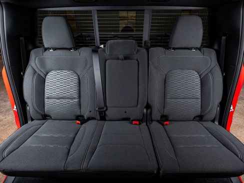 Used 2025 RAM 1500 Big Horn image 35