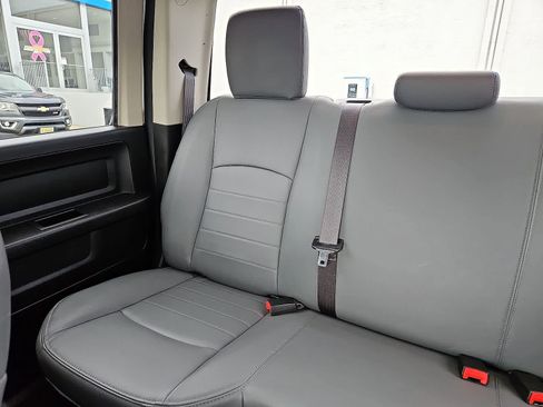 Used 2019 RAM 1500 Tradesman w/ Protection Group AWD/4WD image 13