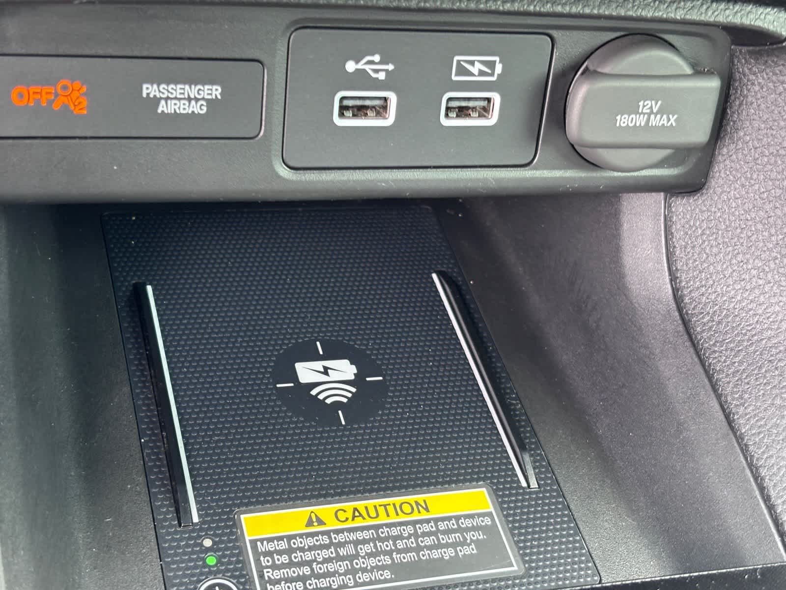 Used 2022 Honda Civic Sport Touring image 28