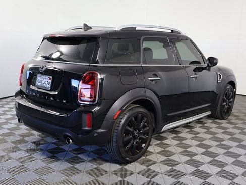 Used 2022 MINI Cooper Countryman S image 4
