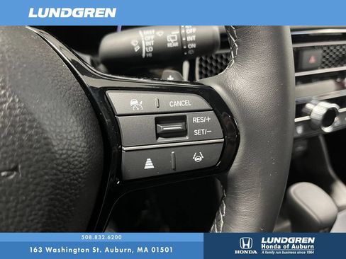 New 2026 Honda Civic Sport image 13
