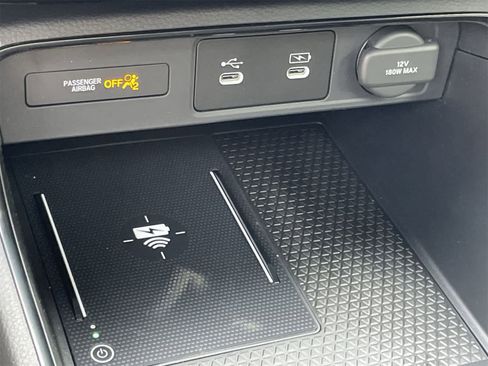 New 2026 Honda CR-V EX image 19