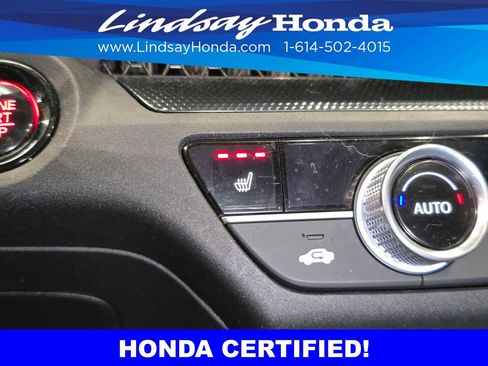 Used 2024 Honda CR-V EX image 21