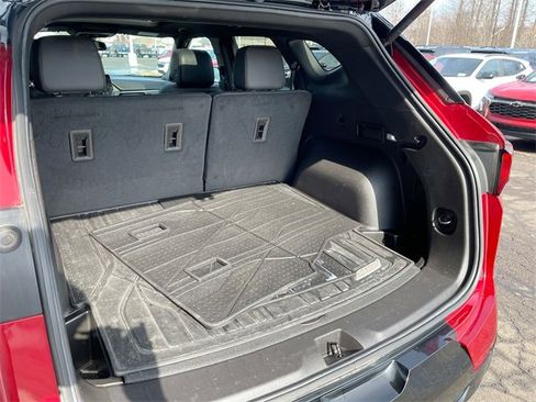 Certified 2024 Chevrolet Blazer RS w/ Enhanced Convenience Package image 26