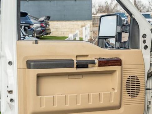 Used 2008 Ford F250 Lariat image 17