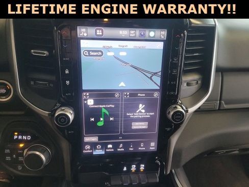 Certified 2025 RAM 1500 Big Horn image 24