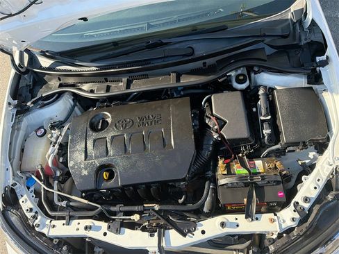 Used 2017 Toyota Corolla iM w/ Carpet Mat Package image 31