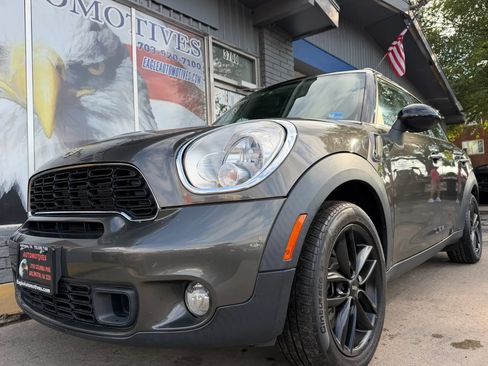 Used 2012 MINI Cooper Countryman S FWD image 7