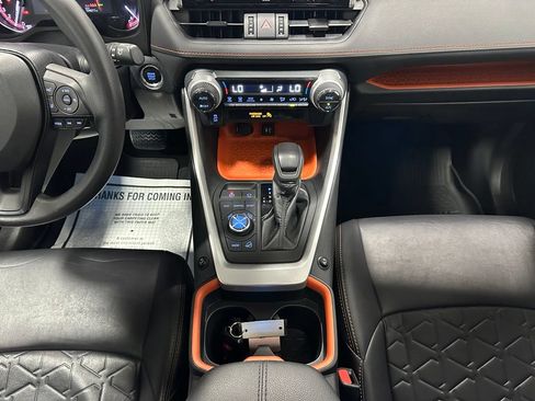 Used 2019 Toyota RAV4 Adventure w/ All Weather Liner Package AWD/4WD image 37