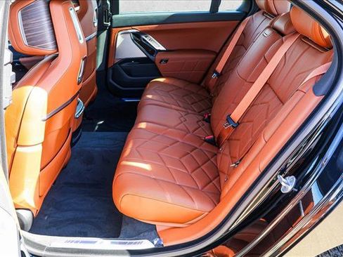 New 2026 BMW 760i xDrive image 19