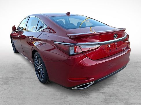 New 2025 Lexus ES 350 Premium image 3