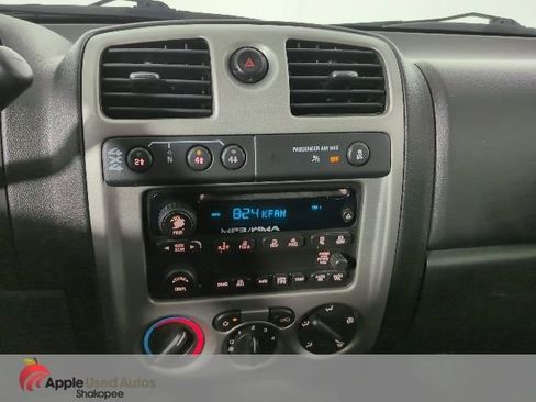 Used 2012 Chevrolet Colorado LT image 16