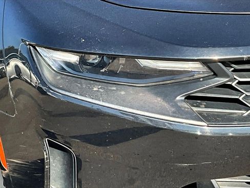 Used 2020 Chevrolet Camaro LT image 31
