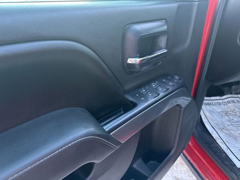 Used 2014 Chevrolet Silverado 1500 LT w/ LT Convenience Package image 13