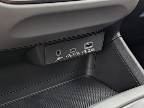 New 2026 Subaru Crosstrek 2.0i Premium AWD/4WD image 9