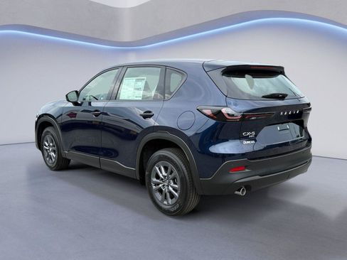 New 2026 MAZDA CX-5 AWD 2.5 S image 5