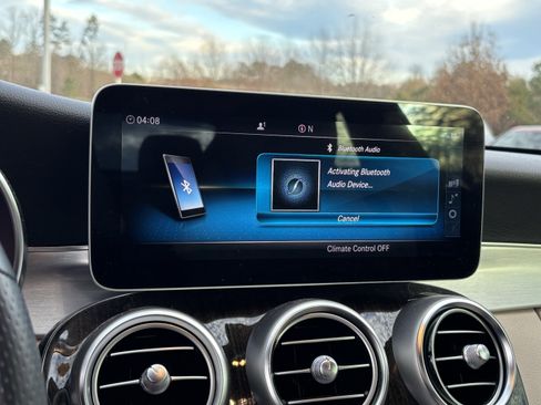 Used 2019 Mercedes-Benz C 300 Coupe image 24