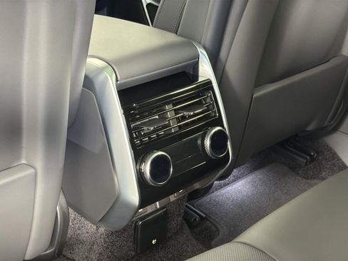 New 2026 Land Rover Range Rover Long Wheelbase SE image 28