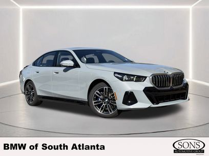 New 2026 BMW 530i 530i w/ M Sport Package