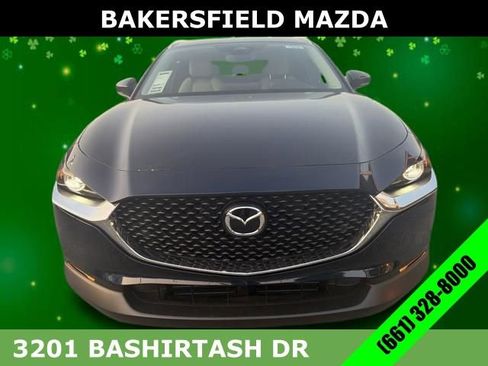 New 2026 MAZDA CX-30 AWD 2.5 S image 8