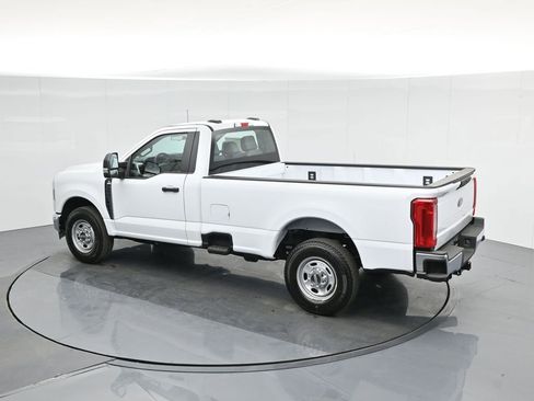 New 2026 Ford F250 XL w/ XL Chrome Package image 42
