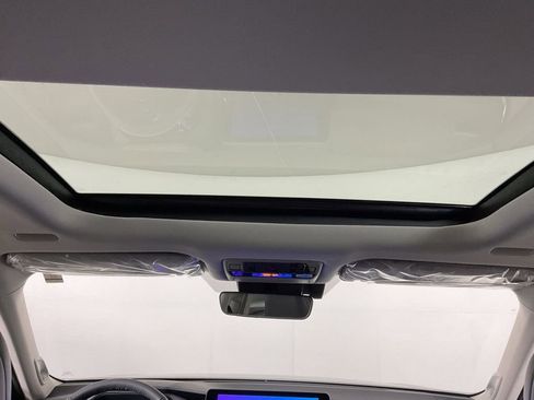 New 2026 Toyota Grand Highlander Limited image 13