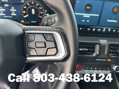 Used 2025 Ford Mustang GT w/ Mustang Nite Pony Package image 19