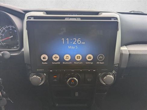 Used 2017 Toyota 4Runner SR5 Premium RWD image 9