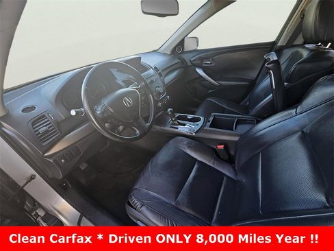 Used 2014 Acura RDX Base image 41