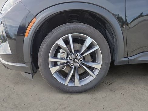 Used 2024 INFINITI QX60 Luxe AWD/4WD image 14