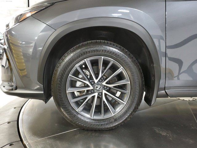 Used 2024 Lexus NX 350 AWD w/ Cold Area Package image 27