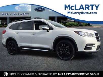 Used 2022 Subaru Ascent Touring
