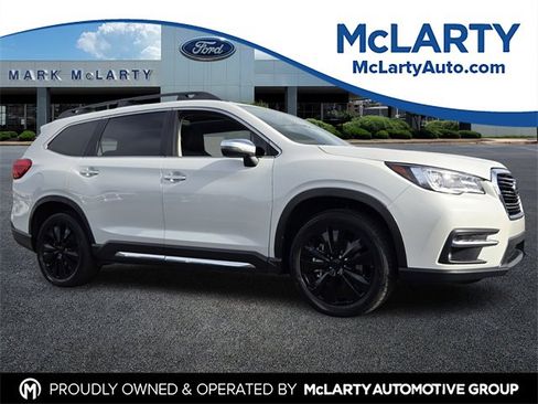 Used 2022 Subaru Ascent Touring image 1