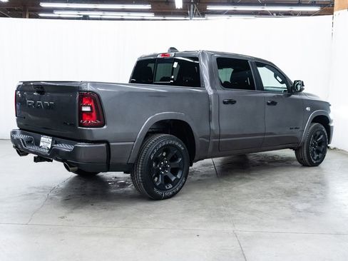 New 2026 RAM 1500 4x4 Crew Cab image 6