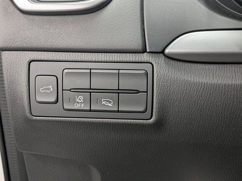 Certified 2023 MAZDA CX-9 Touring image 19