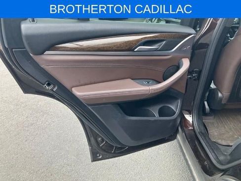 Used 2019 BMW X3 xDrive30i AWD/4WD image 13