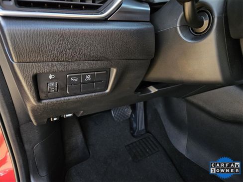 Used 2022 MAZDA CX-5 AWD 2.5 S image 18