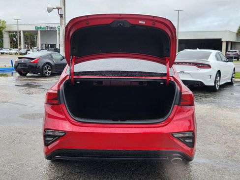 Used 2019 Kia Forte LXS image 19